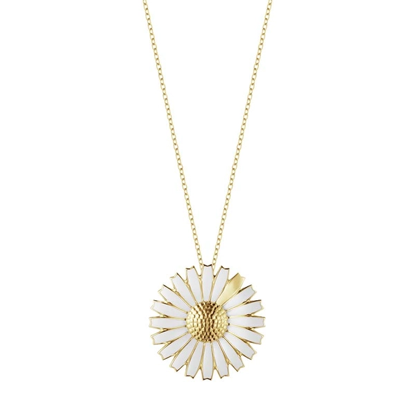 Daisy Rintaneula 80 Jubilee - Georg Jensen - Suuri valikoima & ilmainen lahjapaketointi - Nordicspectra.fi