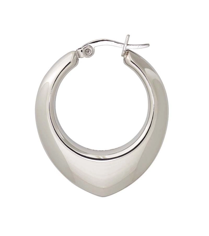Relic Hoops L Steel - Edblad - Snabb frakt & paketinslagning - Nordicspectra.se