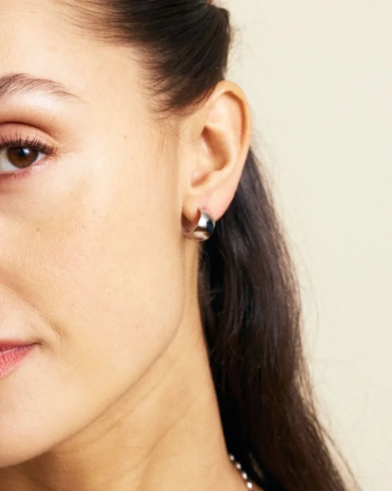 Arch Creoles S Steel - Edblad - Snabb frakt & paketinslagning - Nordic Spectra