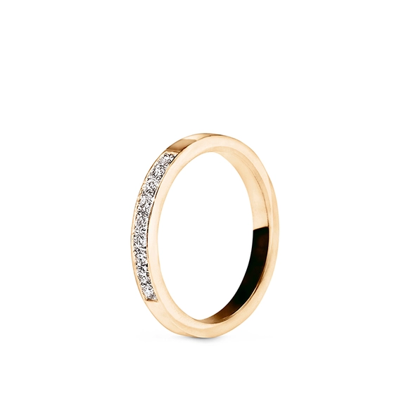 Sofia Eternity Ring 0