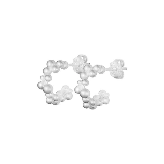 Drops Small Hoops - Drakenberg Sjölin Örhängen - Snabb frakt & paketinslagning - Nordicspectra.se