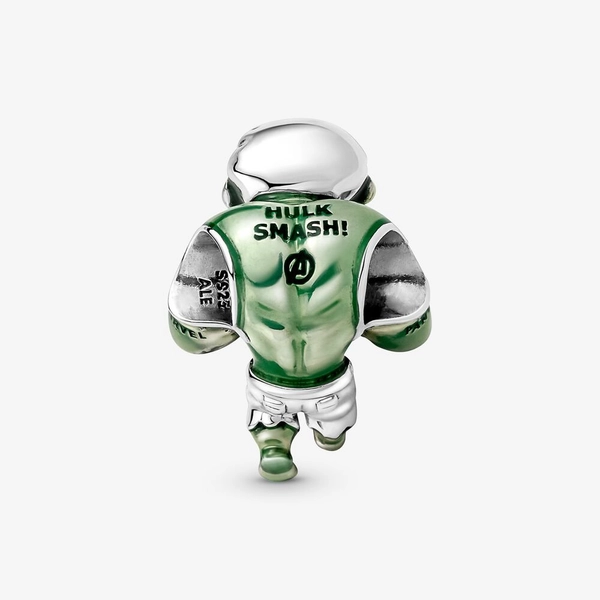 Marvel The Avengers Berlockerset - PANDORA - Snabb frakt & paketinslagning - Nordicspectra.se