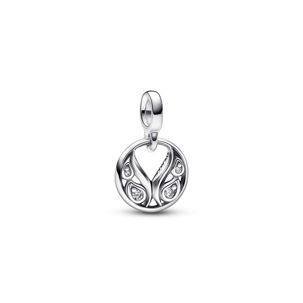 Pandora ME Brennende Flügel Mini-Dangle von PANDORA, Schneller Versand - Nordicspectra.de