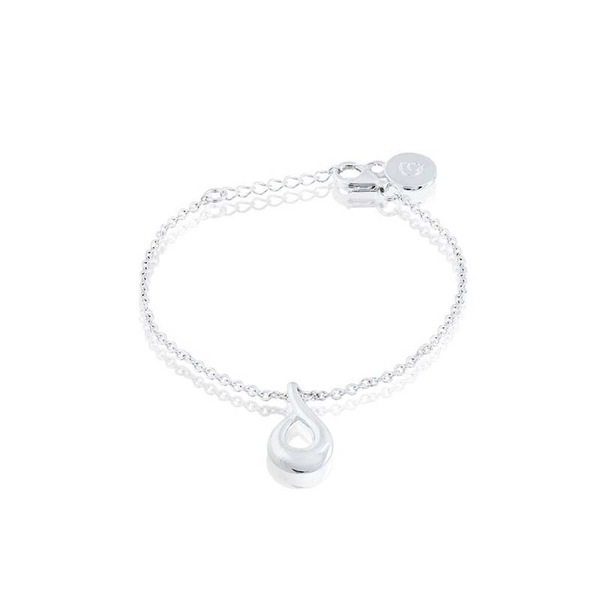Eternity Drop Armband - Carolina Gynning Armband - Snabb frakt & paketinslagning - Nordicspectra.se
