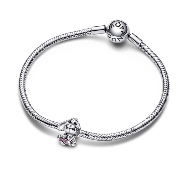 Disney Winnie Puuh I-Ah Charm von PANDORA, Schneller Versand - Nordicspectra.de