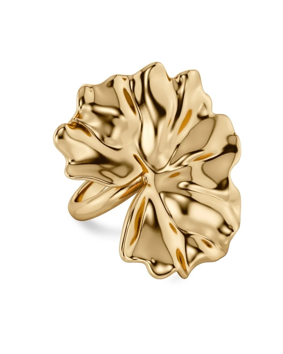 Edblad - Gerana Ring Gold