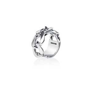 Rock My Chain Ring - Efva Attling - Sveriges största återförsäljare - Nordic Spectra