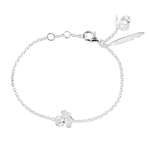 Lotus Bracelet - Drakenberg Sjölin Armband - Snabb frakt & paketinslagning - Nordicspectra.se