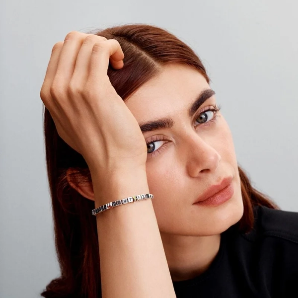 Stranger Things Friends Don't Lie Armband - PANDORA - 1-2 dagar leverans - Gratis paketinslagning