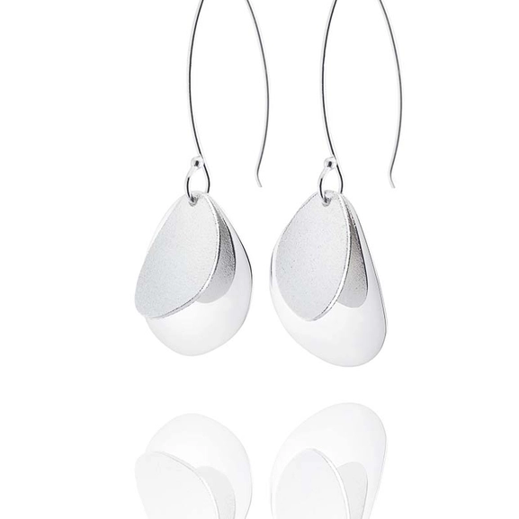 Lakeside Small Earrings Drakenberg Sjölin, Schneller Versand - Nordicspectra.de