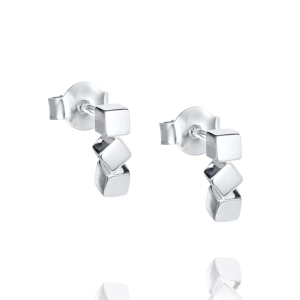 Dice Twice Ear - Efva Attling - Skandinavisches Design - Nordic Spectra