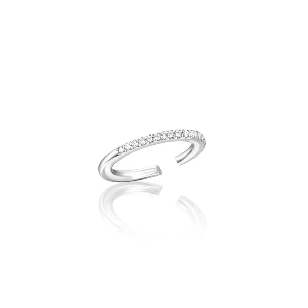 Star Earcuff - Efva Attling örhängen - Snabb frakt & paketinslagning - Nordicspectra.se