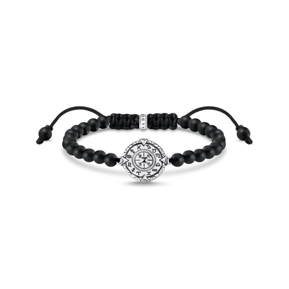 Armband Elements Of Nature - Thomas Sabo berlock - Snabb frakt & paketinslagning - Nordicspectra.se