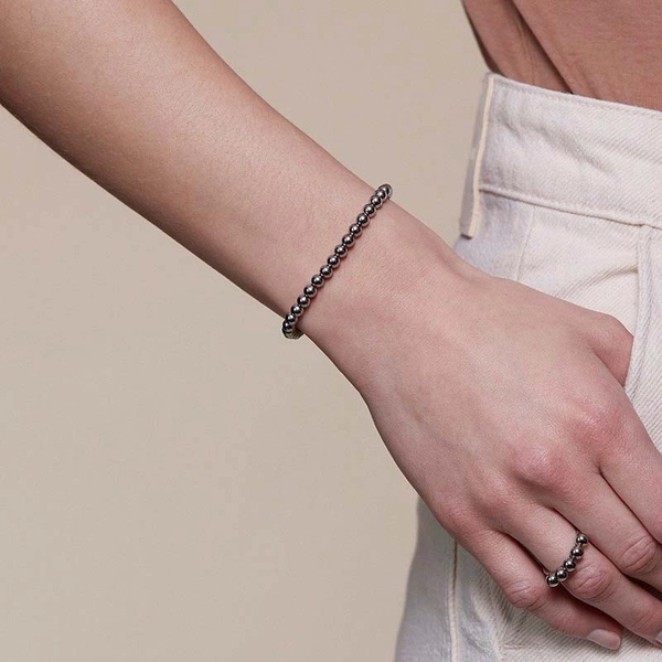 Arbus Bracelet Steel - Edblad - Snabb frakt & paketinslagning - Nordicspectra.se