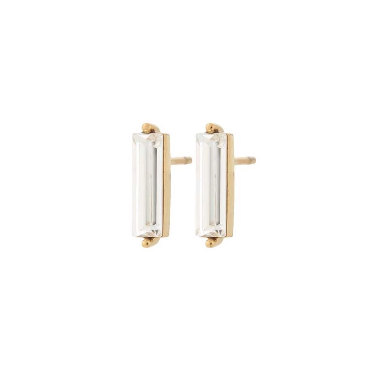 Edblad - Sophie Studs Gold