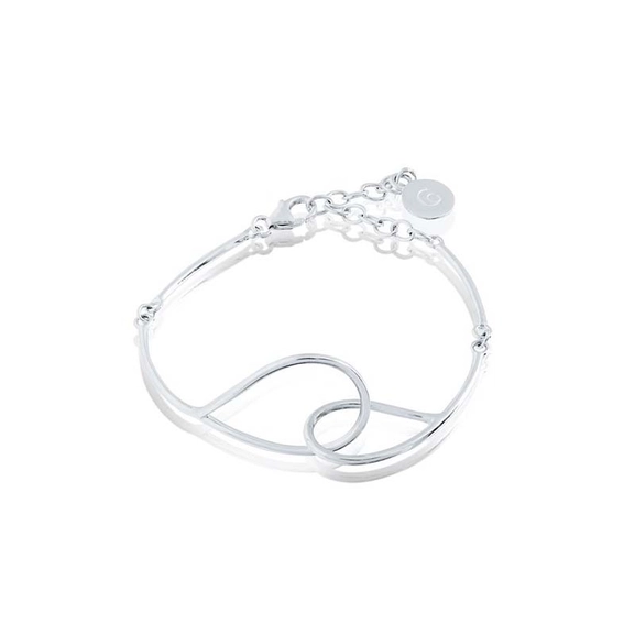Mira Armband Tunn - Carolina Gynning Armband - Snabb frakt & paketinslagning - Nordicspectra.se