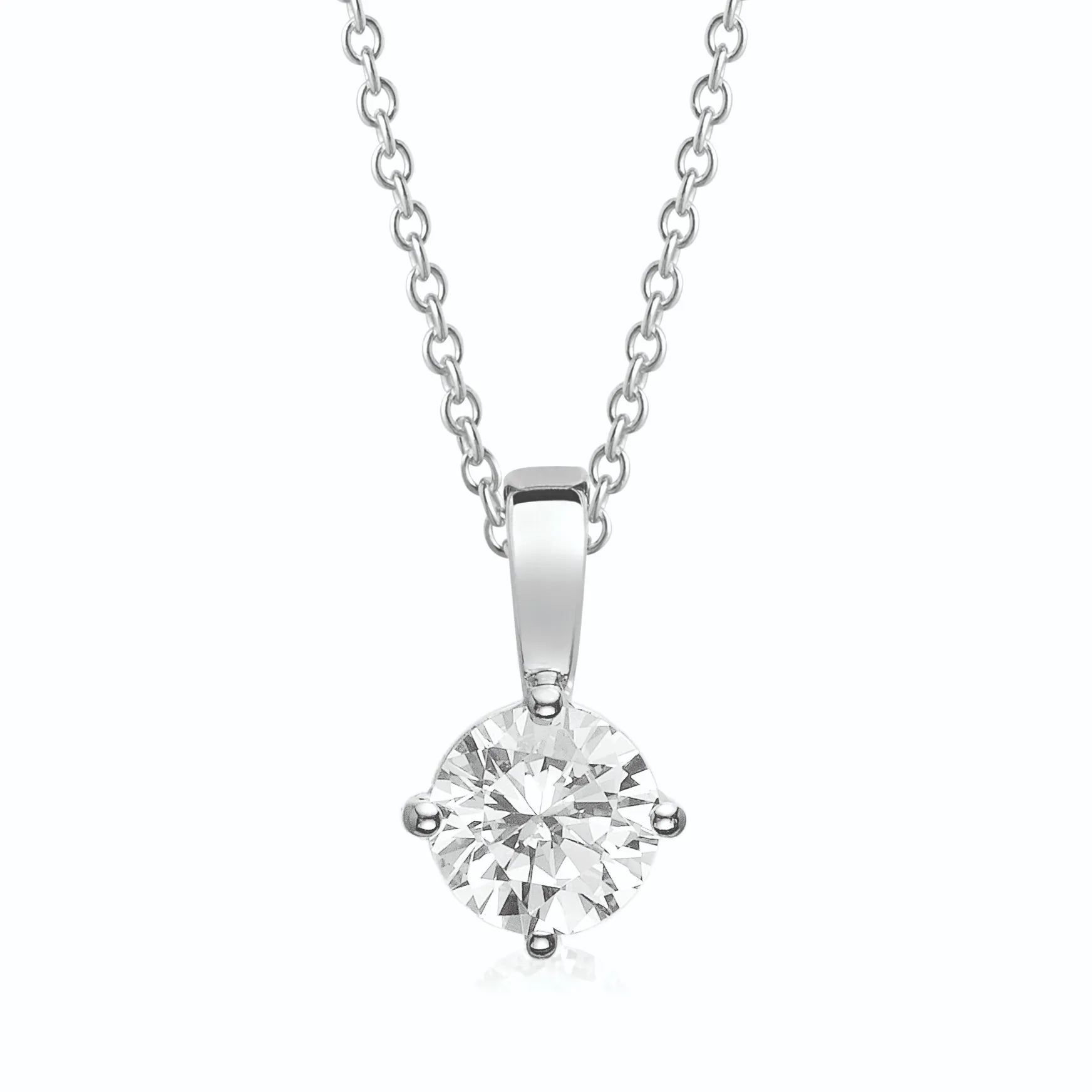 Sif Jakobs - Princess Piccolo Pendant ? 8
