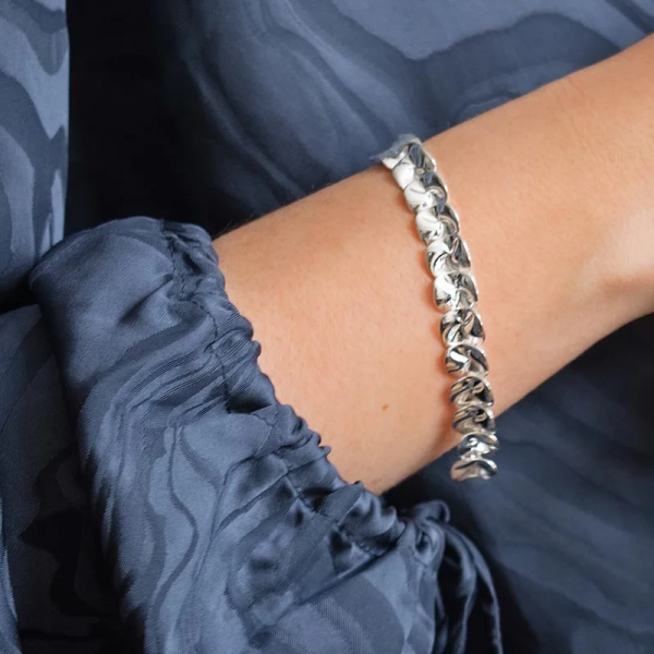 Pacific Bracelet - Drakenberg/Sjölin Armband- Snabb leverans & paketinslagning - Nordic Spectra