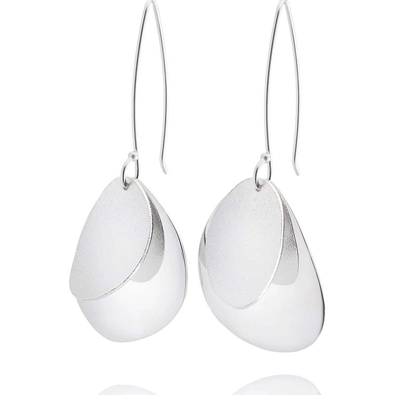 Lakeside Earrings - Drakenberg Sjölin Örhängen - Snabb frakt & paketinslagning - Nordicspectra.se