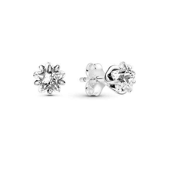 Celestial Sparkling Star Stiftörhängen - PANDORA - Snabb frakt & paketinslagning - Nordicspectra.se