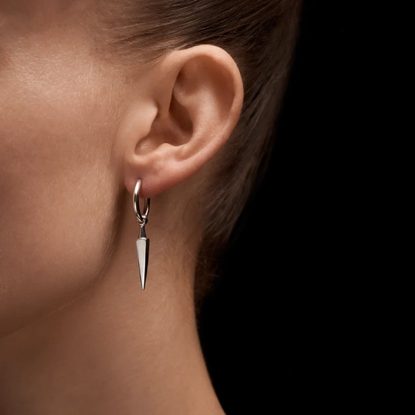 Poison Arrow Earring - Maria Nilsdotter - 1-2 dagars leverans - Nordic Spectra