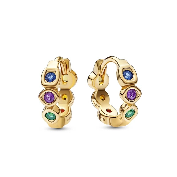 Marvel The Avengers Infinity-Steine Ring von PANDORA, Schneller Versand - Nordicspectra.de