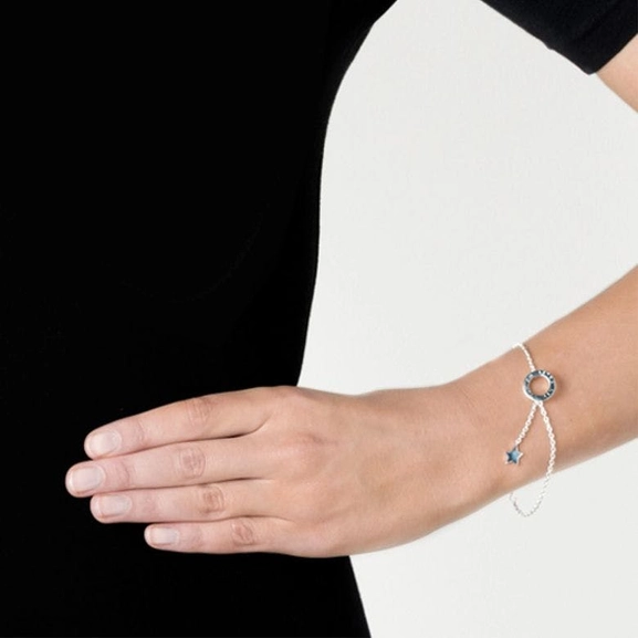 Astra Fall Bracelet von Efva Attling, Schneller Versand - Nordicspectra.de