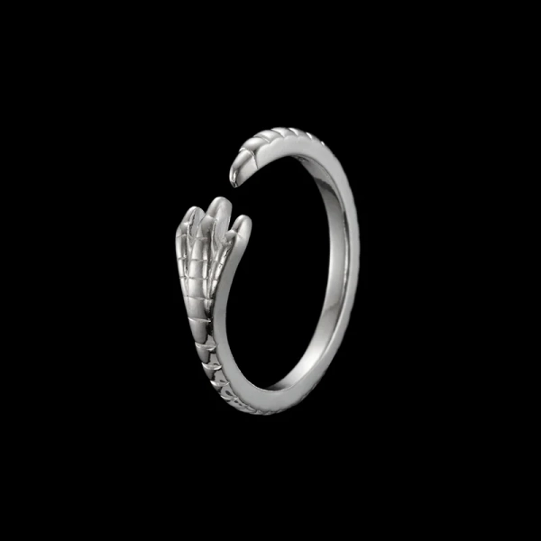 Claw Nouvelle Ring - Maria Nilsdotter - 1-2 dagars leverans - Nordic Spectra