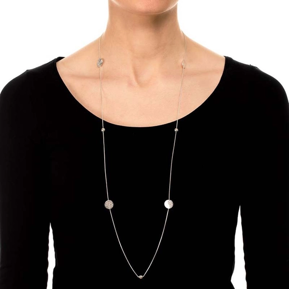 Simplicity Halsband - Carolina Gynning Halsband - Snabb frakt & paketinslagning - Nordicspectra.se