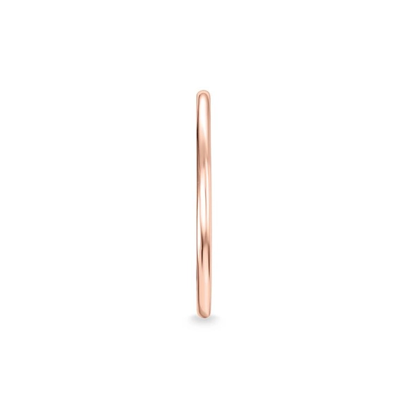 Bandring Roségold von Thomas Sabo, Schneller Versand - Nordicspectra.de