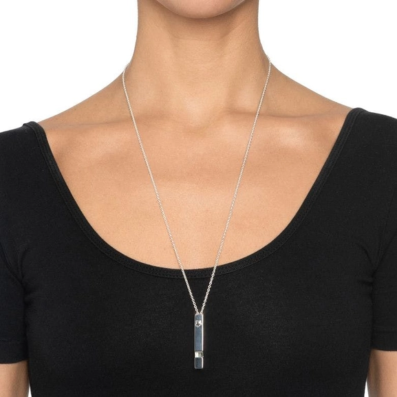 Whistle Pendant - Efva Attling halsband - Snabb frakt & paketinslagning - Nordicspectra.se