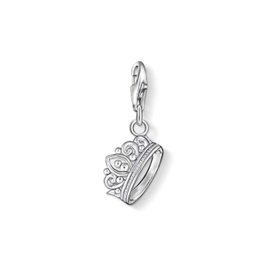 Charm-Anhänger Krone von Thomas Sabo, Schneller Versand - Nordicspectra.de