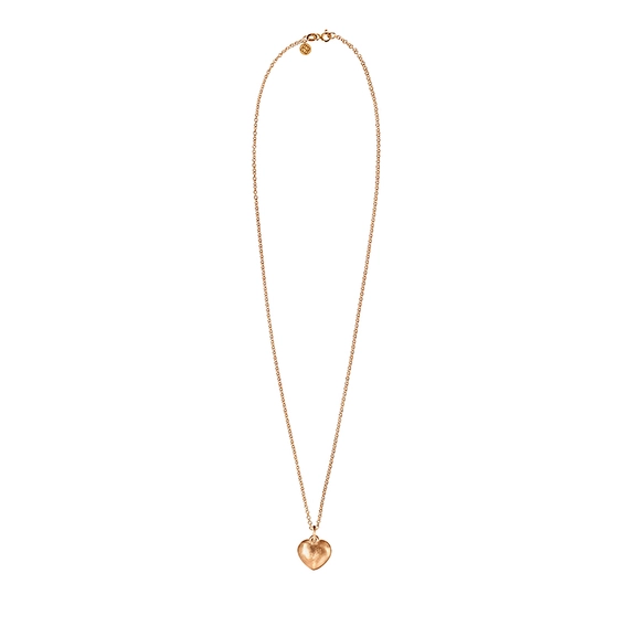 Sense Necklace Large Gold - Nordic Spectra - Suuri valikoima & ilmainen lahjapaketointi - Nordicspectra.fi