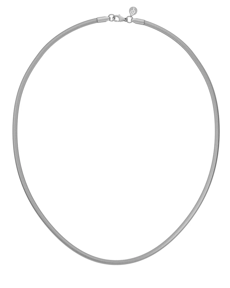 Edblad-Chain-Herringbone-Steel-40cm-PI-111962
