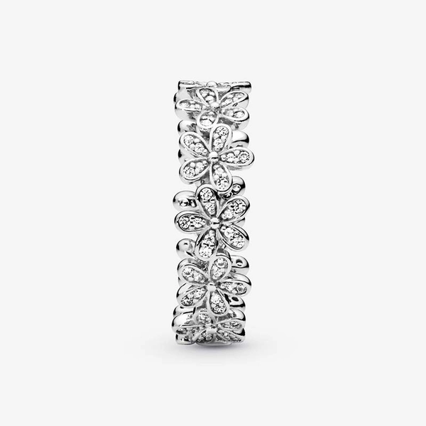 Daisy Flower Ring von PANDORA, Schneller Versand - Nordicspectra.de