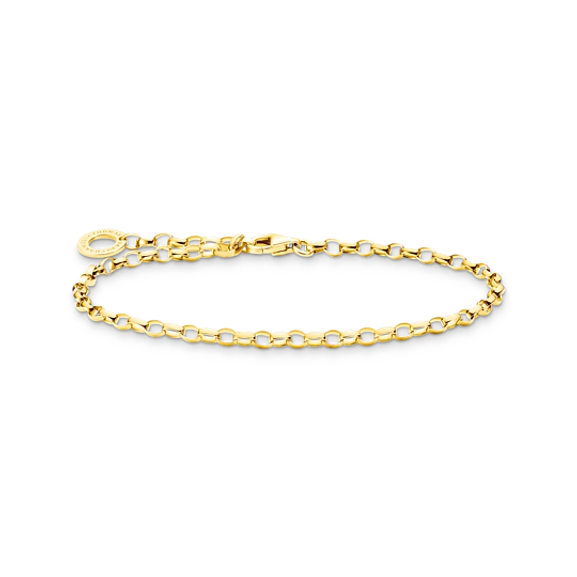 X0163-413-39-thomas-sabo-berlockarmband-guld-charm-club