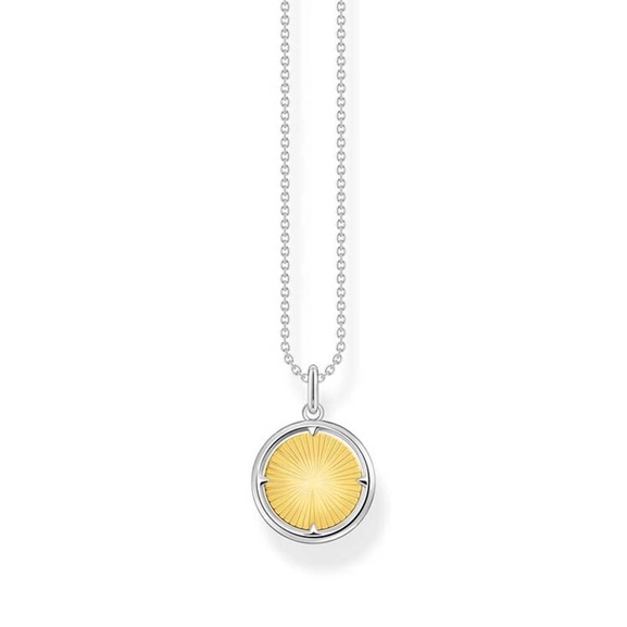 Hopp & Kärlek - Thomas Sabo berlock - Snabb frakt & paketinslagning - Nordicspectra.se