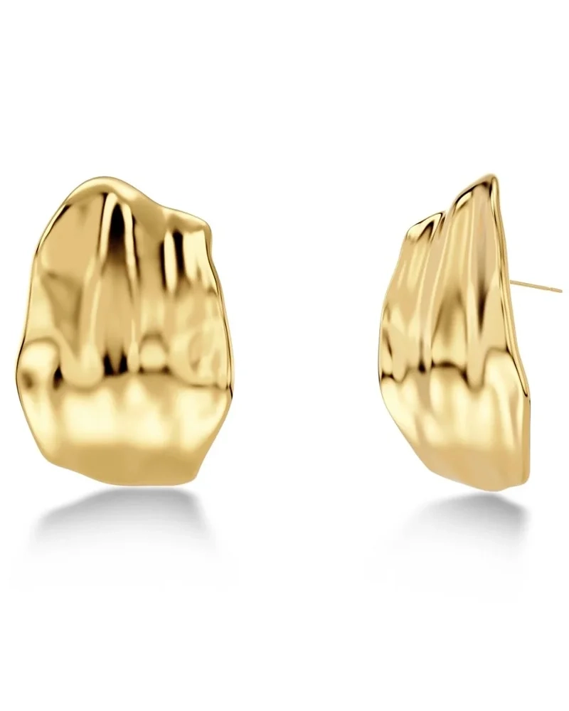 Edblad - Tidal Studs L Gold