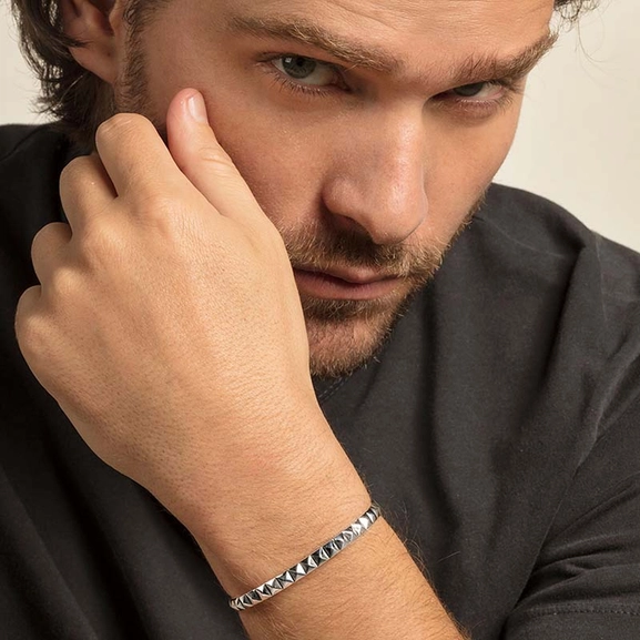 Armreif Nieten von Thomas Sabo, Schneller Versand - Nordicspectra.de