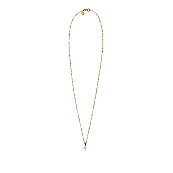 Treasure Necklace Gold  - Nordic Spectra - Suuri valikoima & ilmainen lahjapaketointi - Nordicspectra.fi