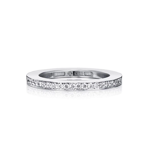 21 Stars & Signature Thin Ring - Efva Attling ringar - Snabb frakt & paketinslagning - Nordicspectra.se