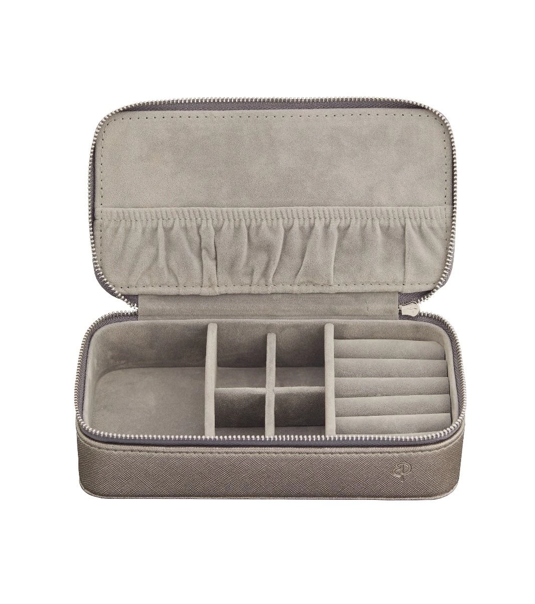 Jewellery Travel Case Clay - Edblad - Snabb frakt & paketinslagning - Nordicspectra.se