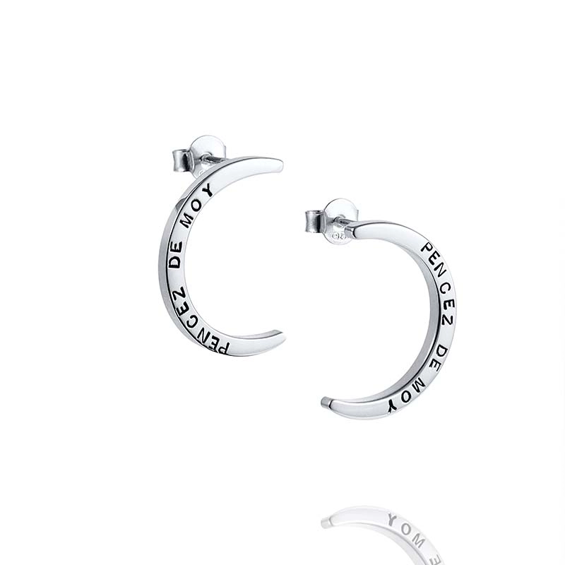 Efva Attling - Pencez Moon Ear