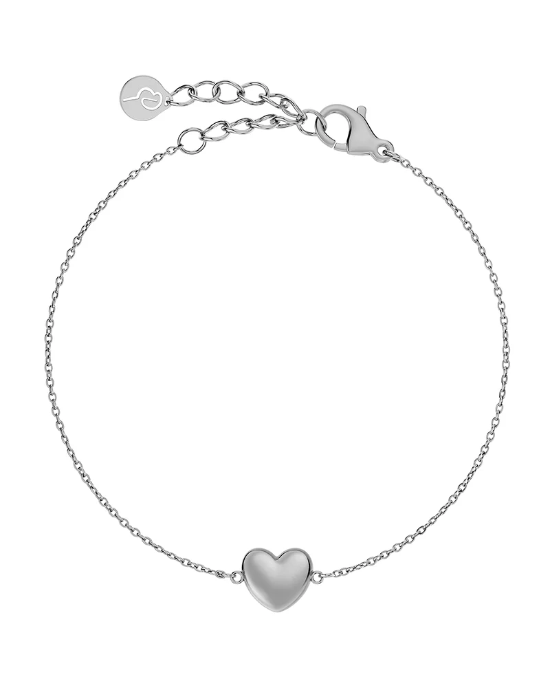 Edblad - Barley Bracelet Silver