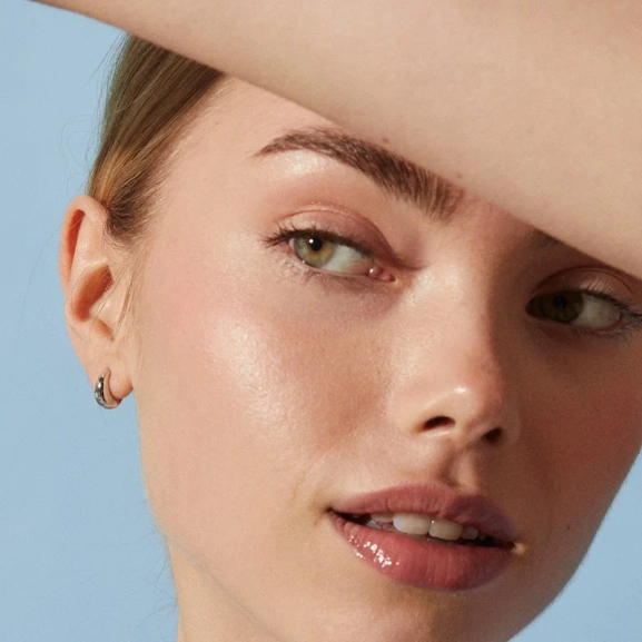 Dewdrop Örhängen - Sparv - Populära smycken för alla tillfällen