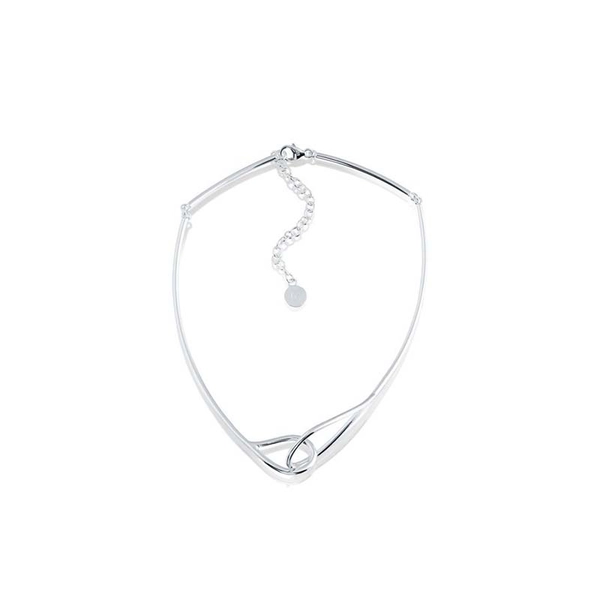 Mira Halsband Tunn - Carolina Gynning Halsband - Snabb frakt & paketinslagning - Nordicspectra.se