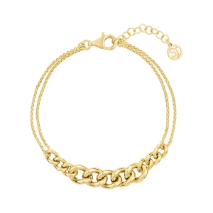 Oria Armband Guld från Sif Jakobs