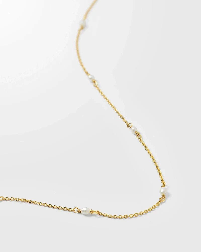 Presentset Treasure Pearl - Syster P - Snabb leverans & Gratis paketinslagning - Nordic Spectra