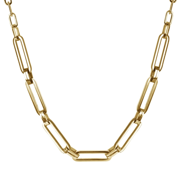 CHERRIE Halsband Guld - Astrid & Agnes - Snabb frakt & paketinslagning - Nordicspectra.se