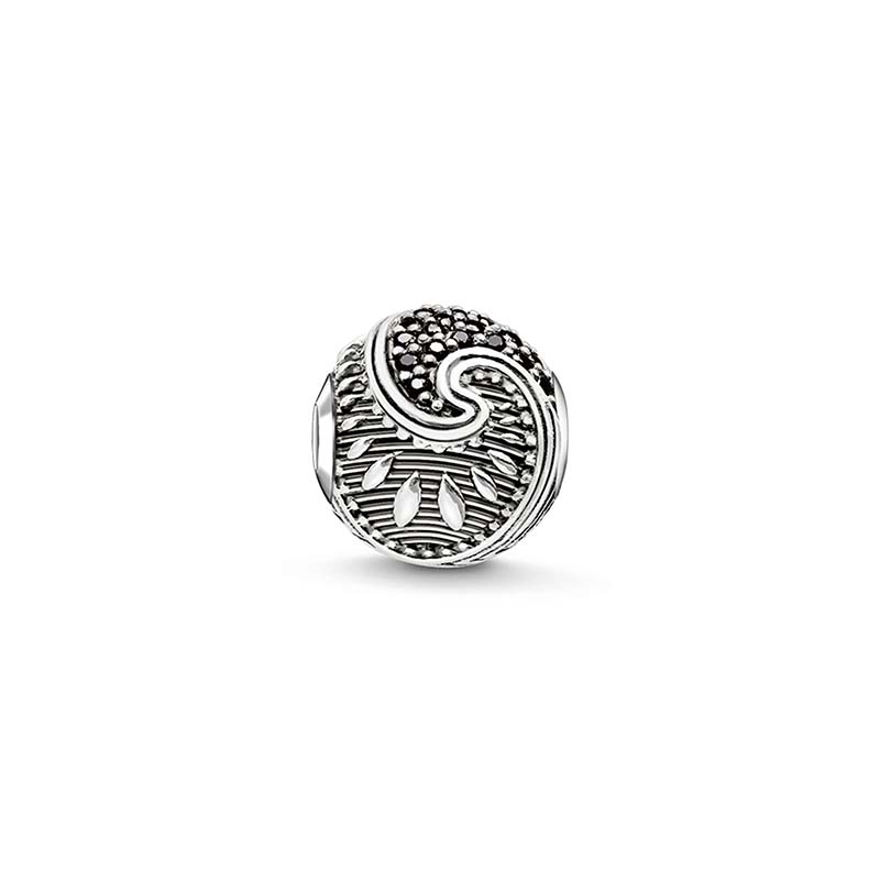 Karma Bead Maori